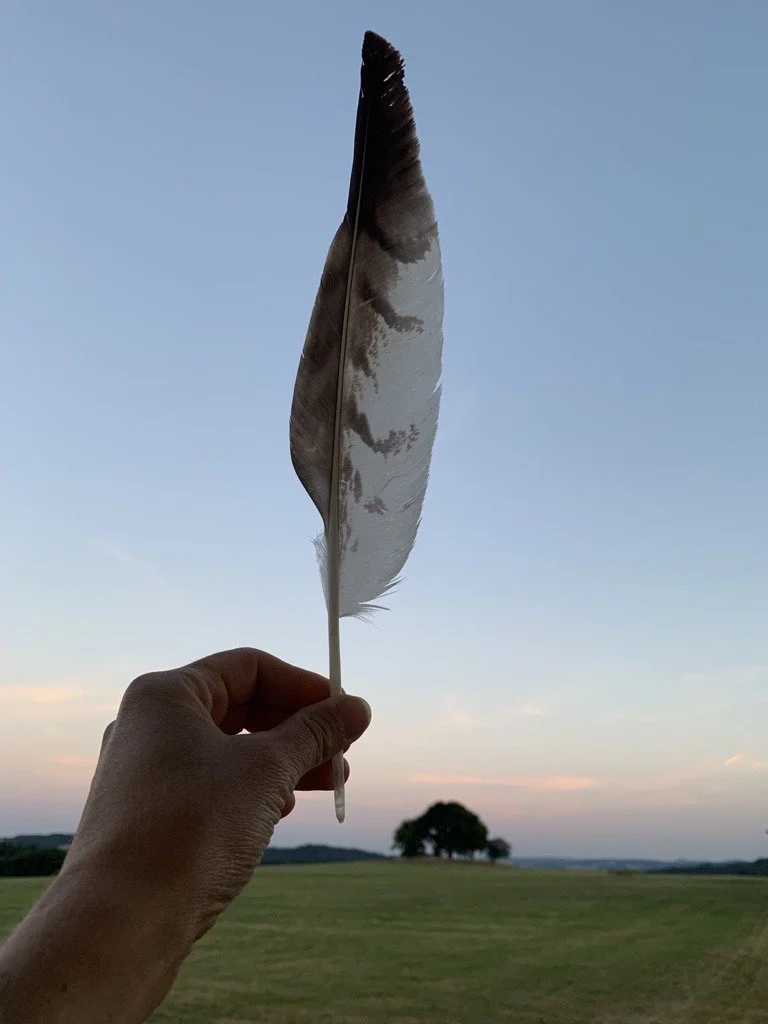 Jahreskreisfeste – Natur pur statt Esoterik