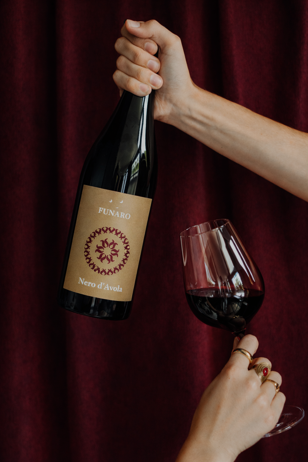 Afterwork - Domaine Funaro