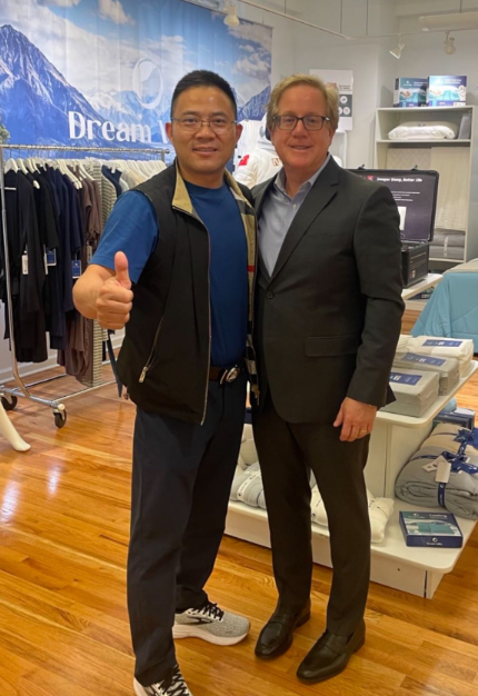 Sunwin Global eyes expansion under new CEO for North America