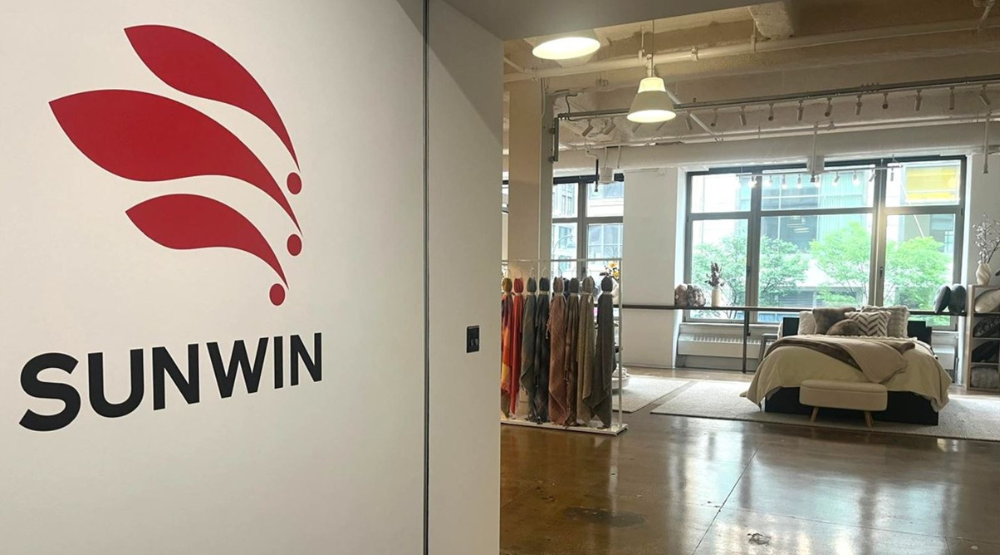 Sunwin Global spreads its wings with new 5th Avenue showroom