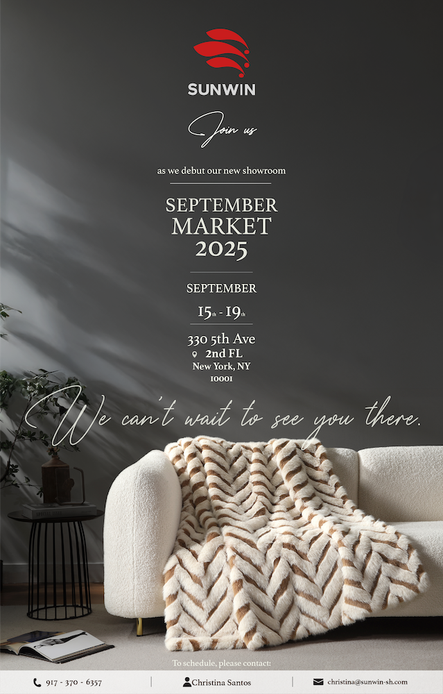 Discover What’s New at September Home Market Week