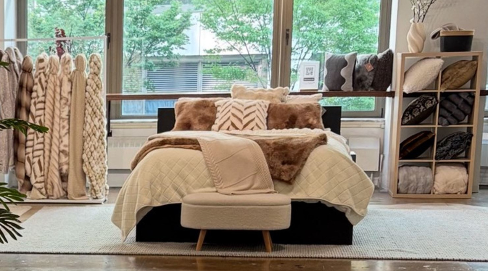 Sunwin sets the stage for luxe innovation