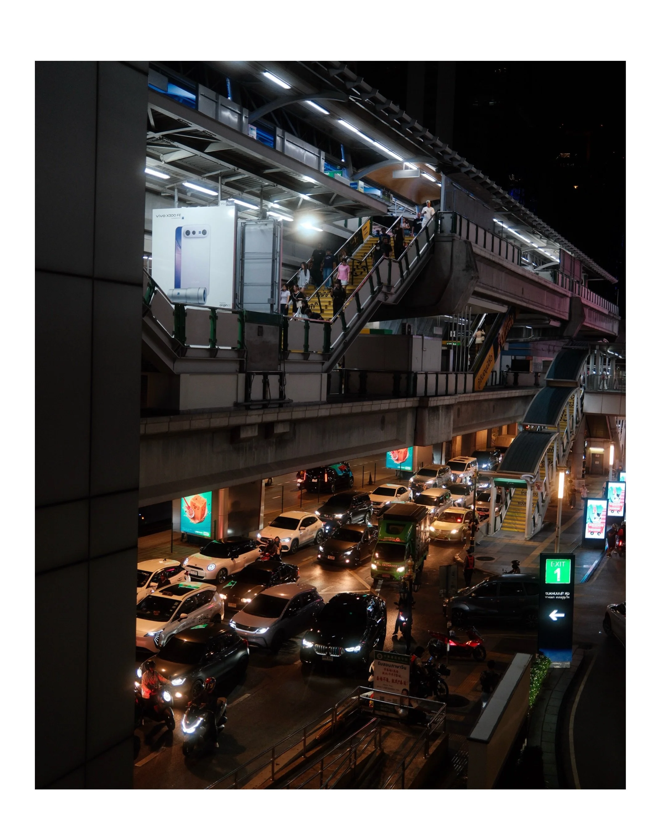 Bangkok 🇹🇭

#streephotography #bangkok #urbanstyle #wanderlust