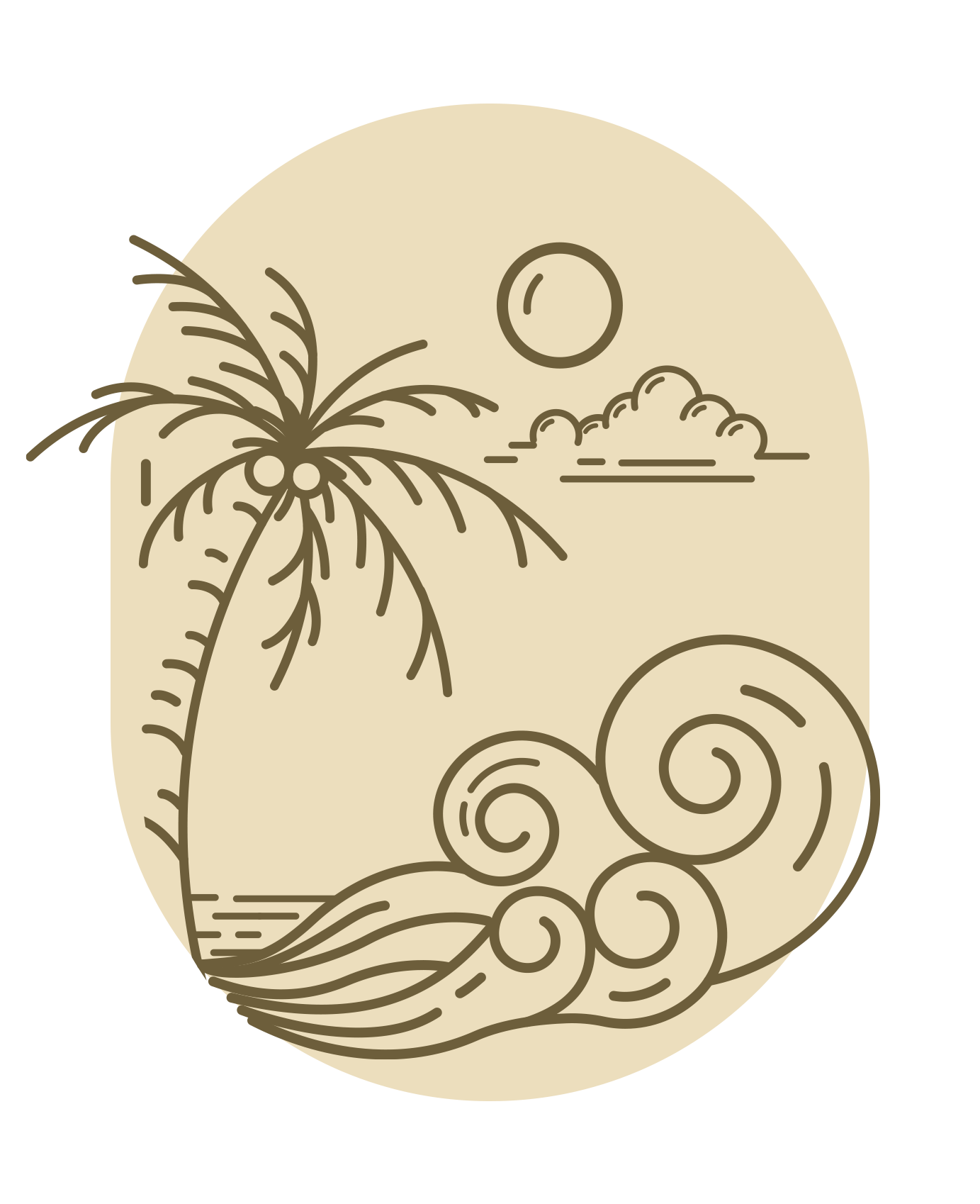 Siargao Accommodations