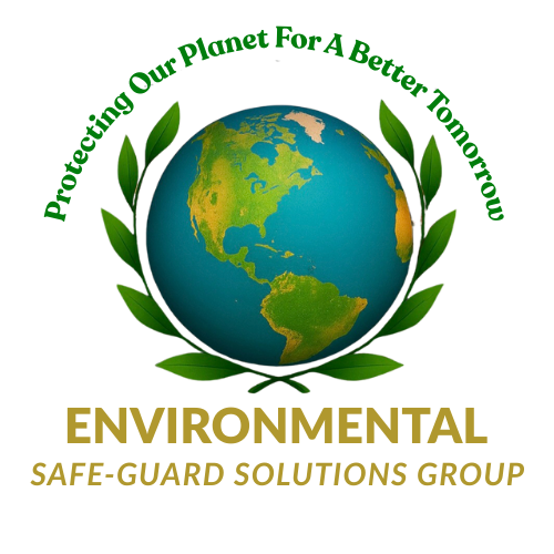 Environmental Safe- Guard Solutions  