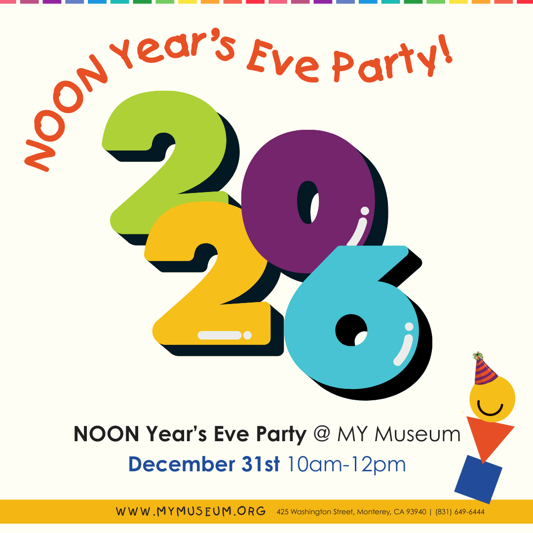 Noon Year's Eve