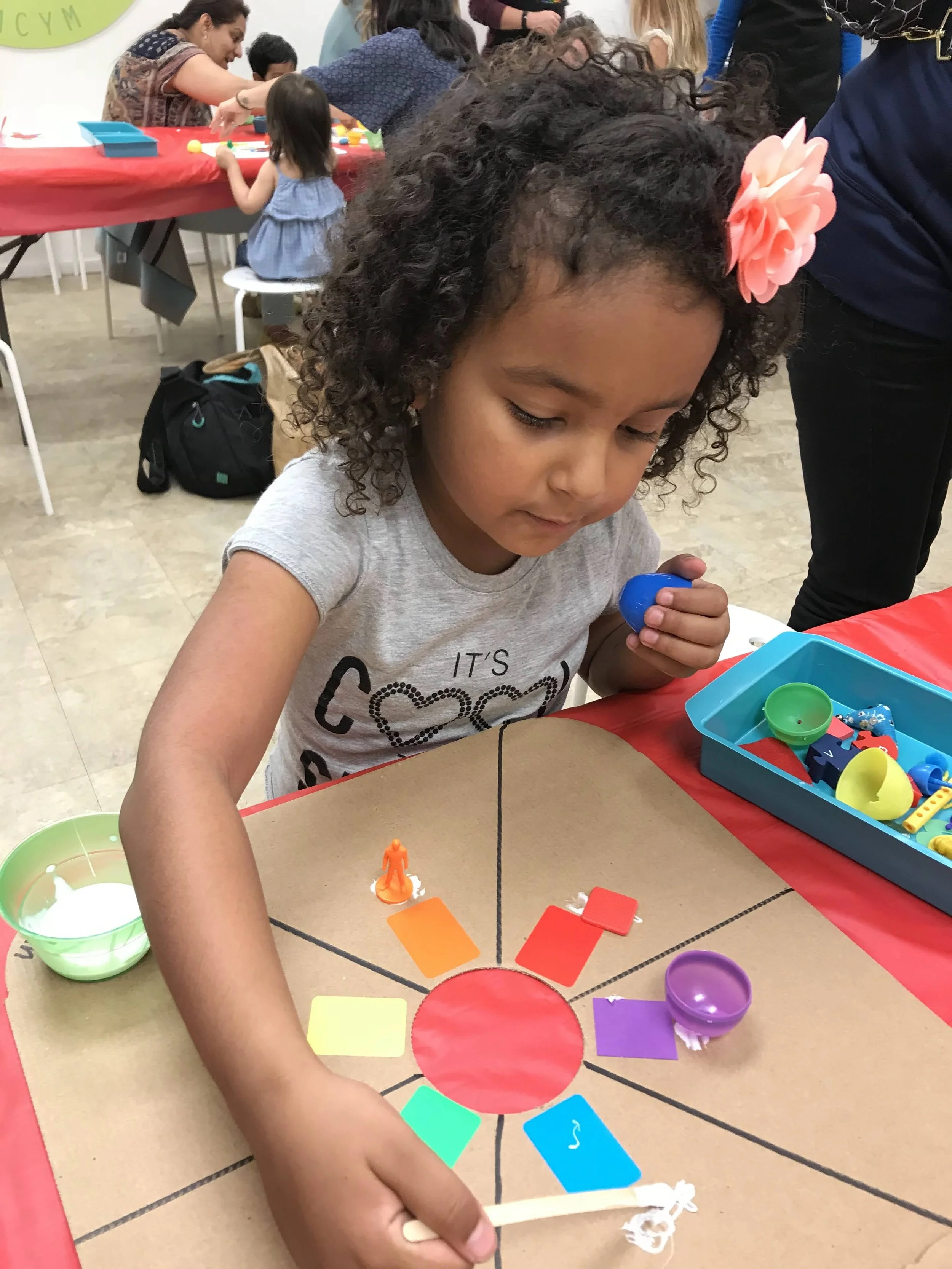 Make &amp; Take Crafts