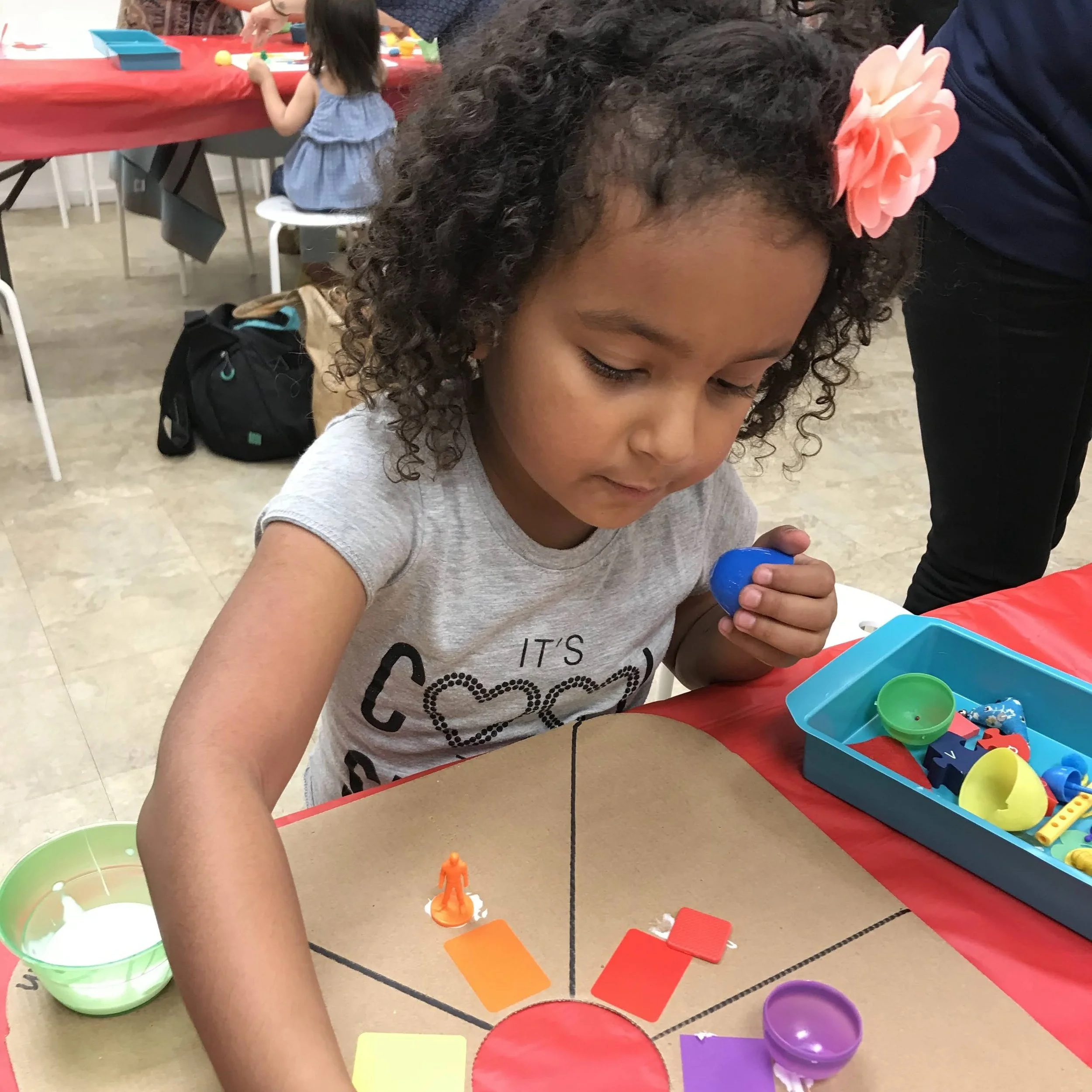 Make &amp; Take Crafts