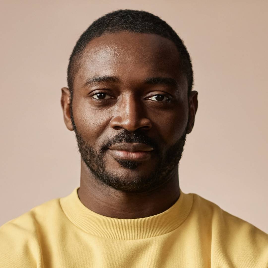 Man with Subarachnoid Haemorrhage