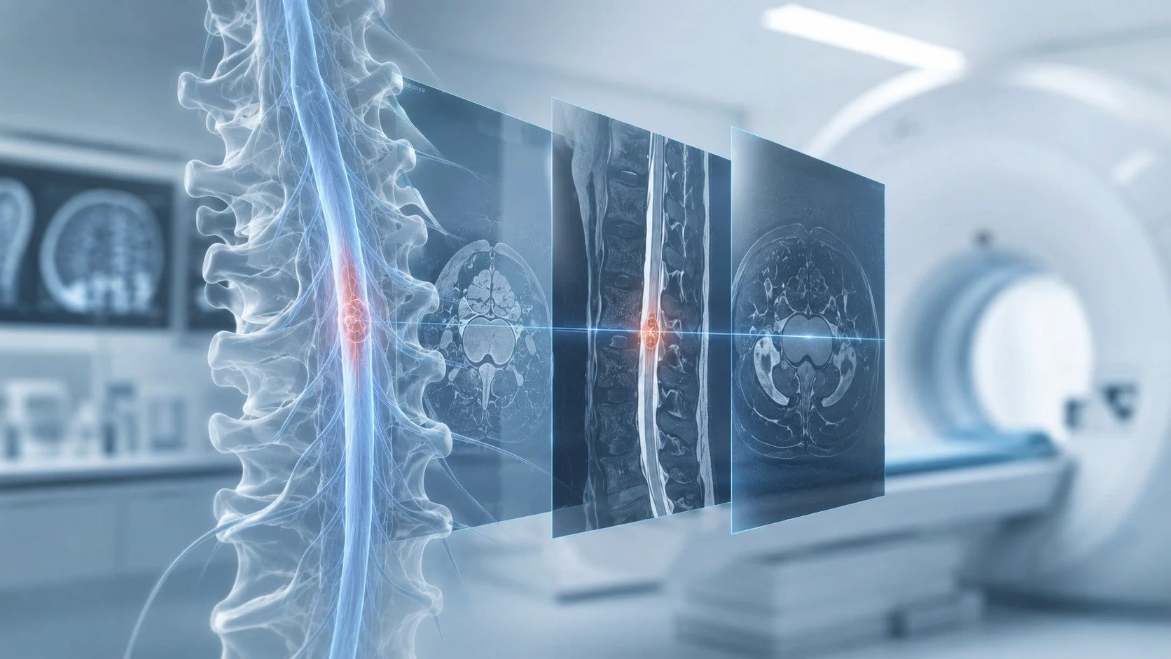 Prognostic factors for surgically managed intramedullary spinal cord tumours: a single-centre case series