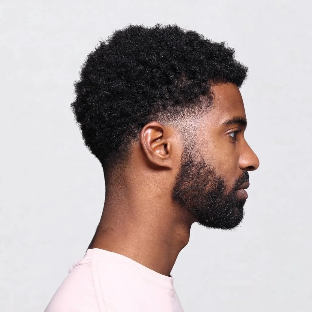 Man with Intracerebral Haematoma