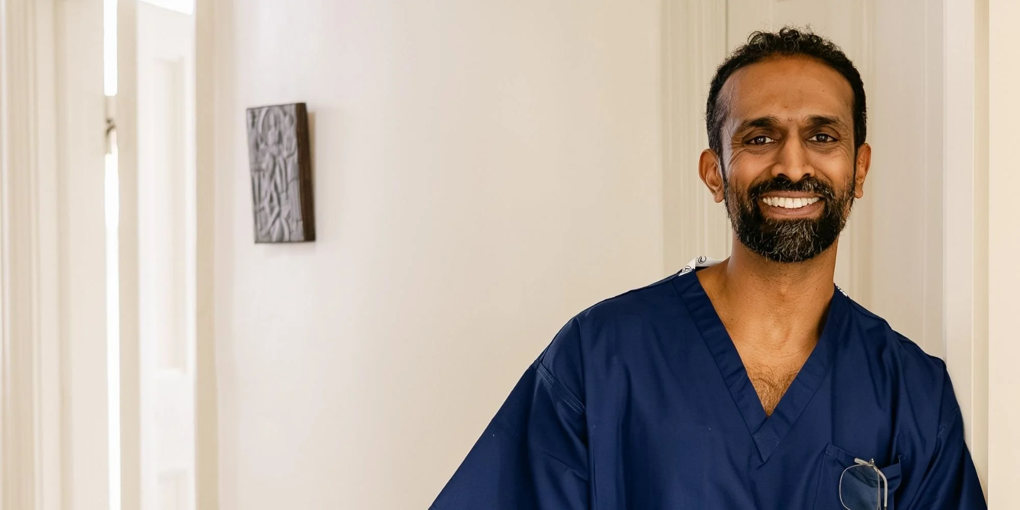 Mr Ahilan Kailaya-Vasan, Neurosurgeon and Neurovascular surgeon in London