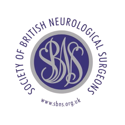 Member of The Society of British Neurological Surgeons