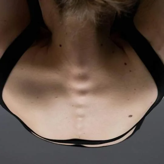 Back & Neck Pain Icon