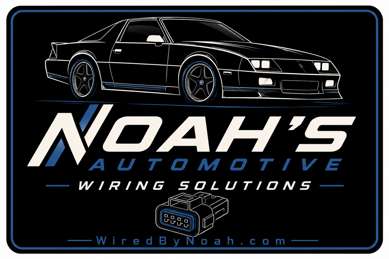 Noahs Automotive Wiring Solutions LLC