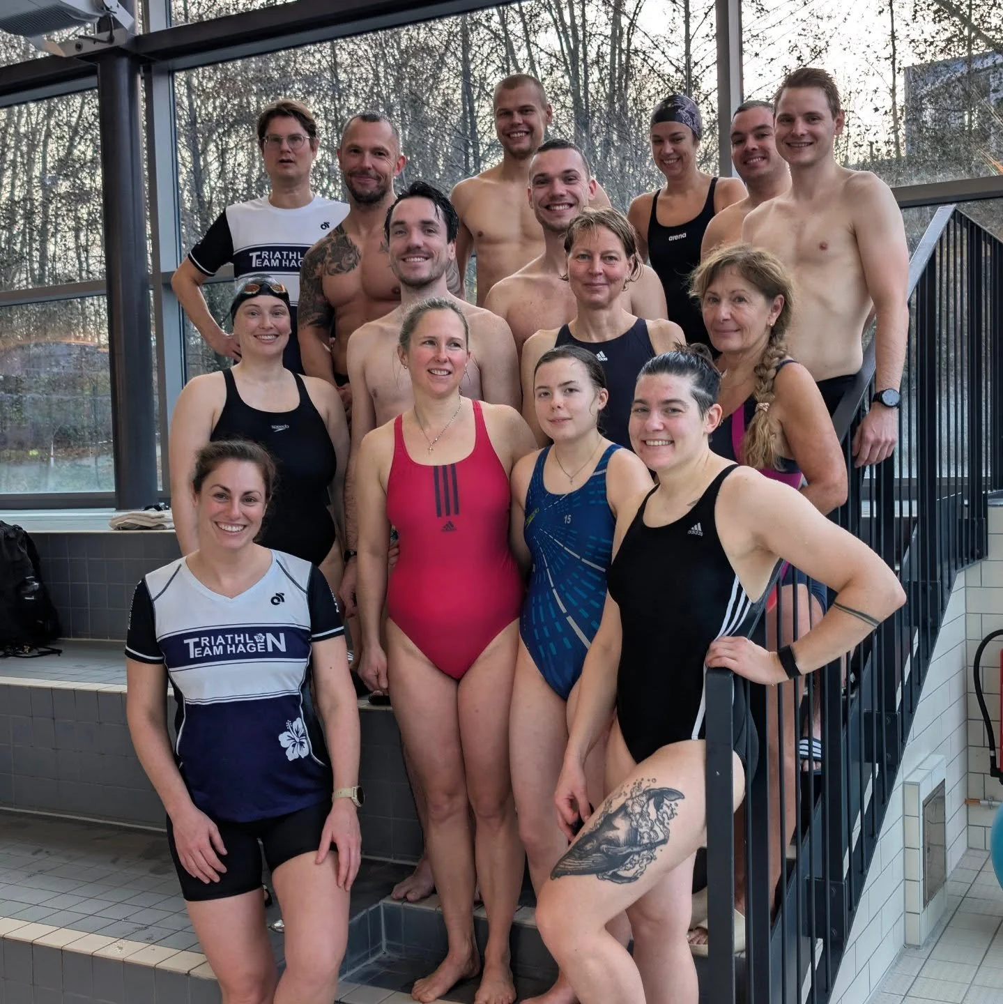 𝗪𝗶𝗿 𝘀𝗮𝗴𝗲𝗻 𝗗𝗔𝗡𝗞𝗘 𝘂𝗻𝗱 𝘄𝘂̈𝗻𝘀𝗰𝗵𝗲𝗻 𝗲𝗶𝗻𝗲𝗻 𝗴𝘂𝘁𝗲𝗻 𝗥𝘂𝘁𝘀𝗰𝗵 𝗶𝗻𝘀 𝗻𝗲𝘂𝗲 𝗝𝗮𝗵𝗿!

Wir m&ouml;chten uns &ndash; wenn auch etwas versp&auml;tet &ndash; bei allen Teilnehmerinnen und Teilnehmern unseres Krauleinsteigerk