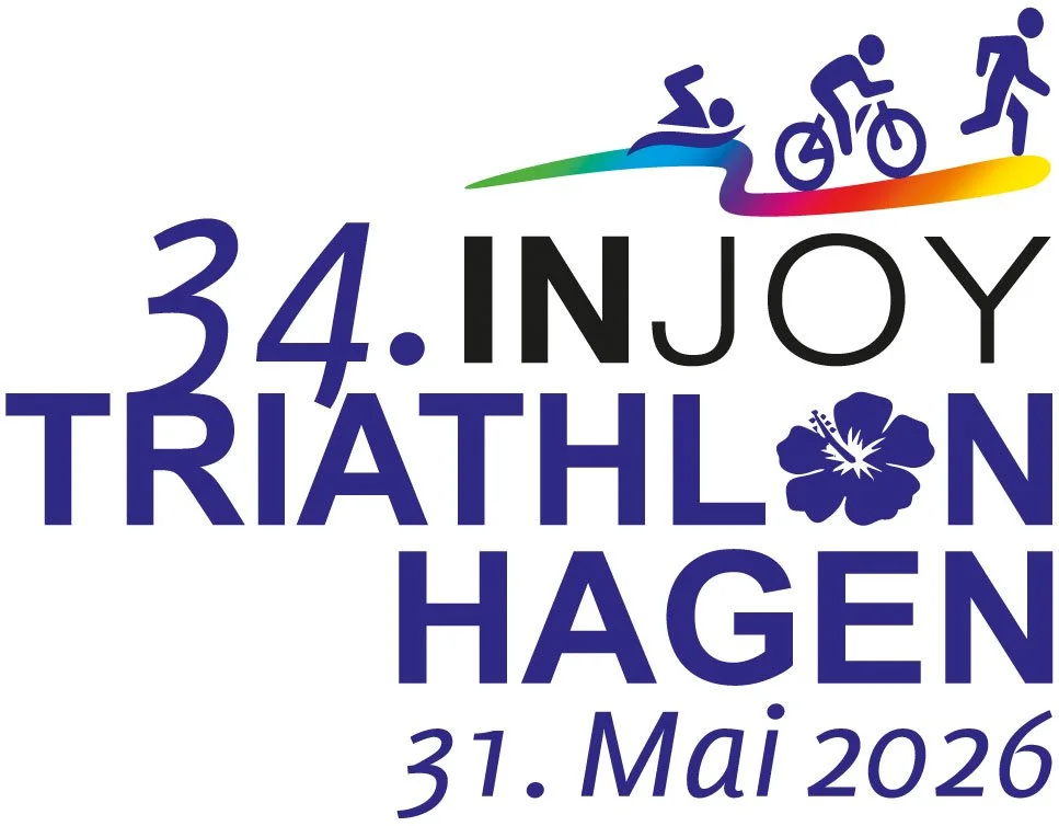 34. INJOY TRIATHLON HAGEN