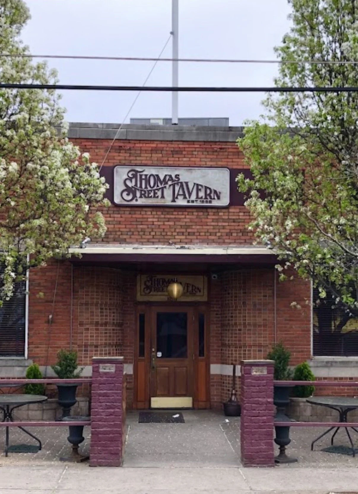 Thomas Street Tavern