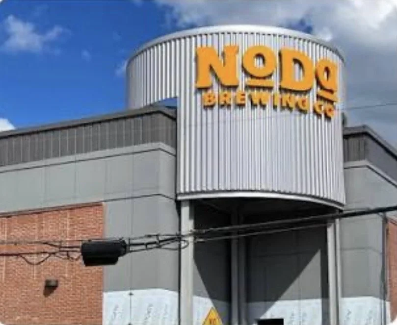 NoDa Brewing