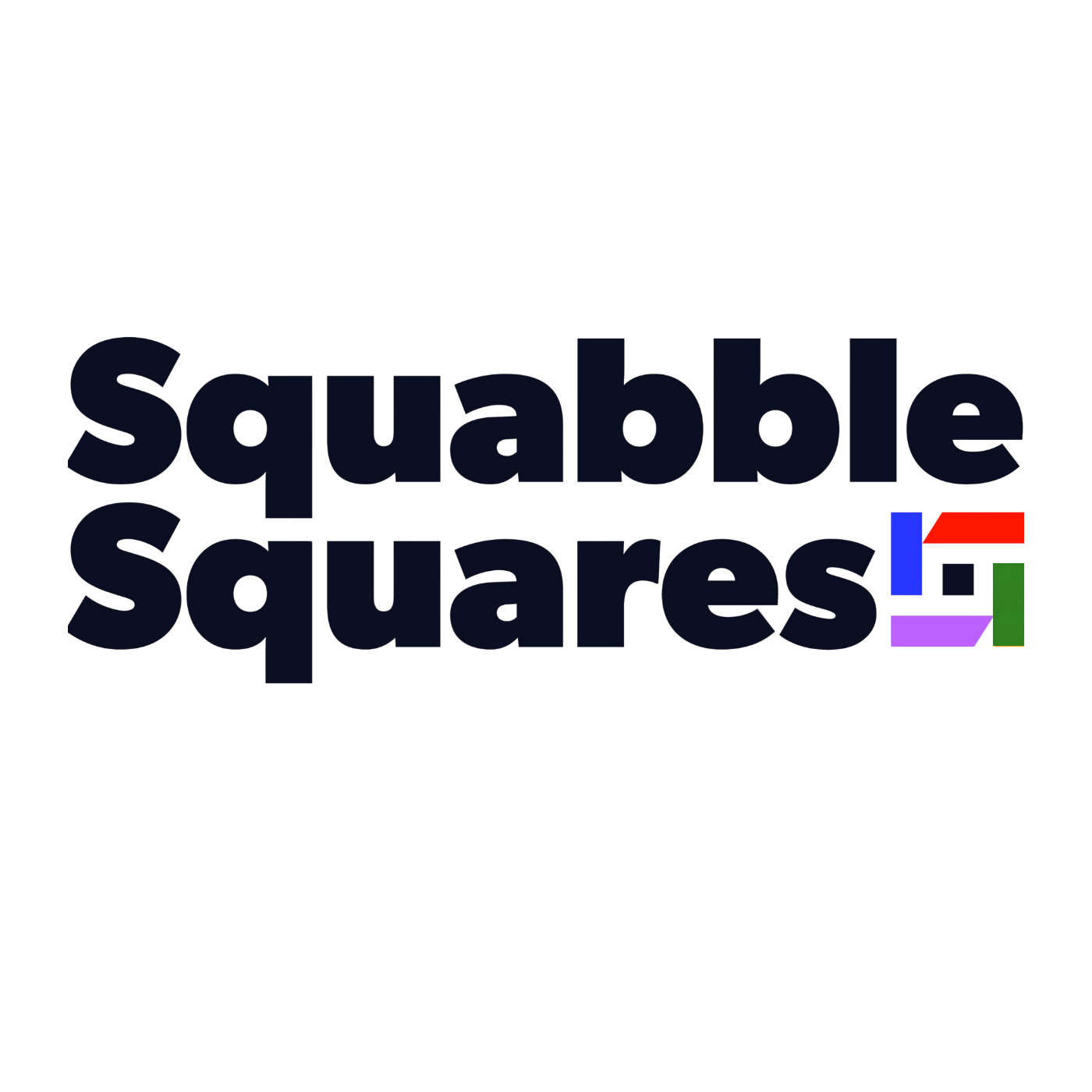 Squabble Squares