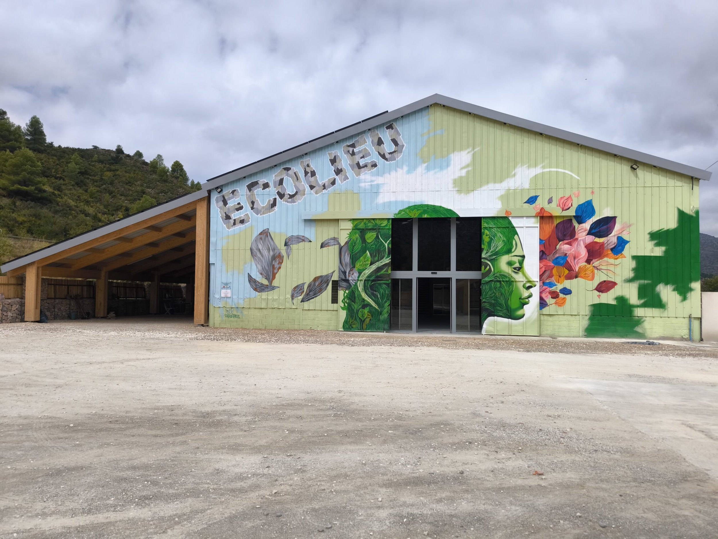 Nos réalisations récentes