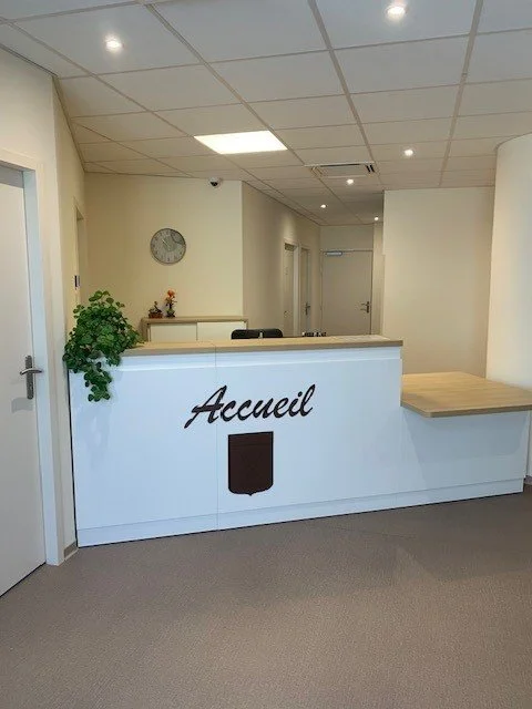 Mairie Latour-de-France