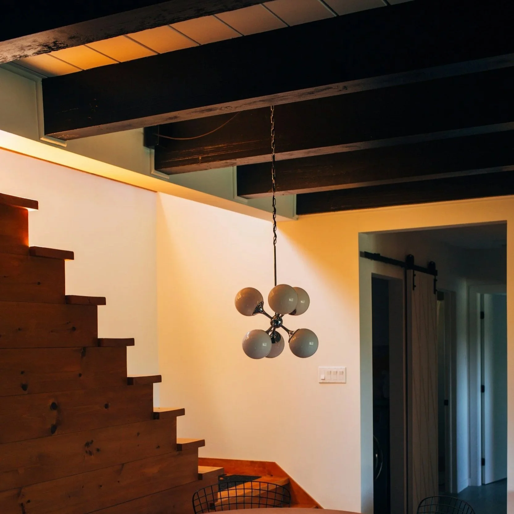 From Forgotten Spaces to Favorite Places with Paint