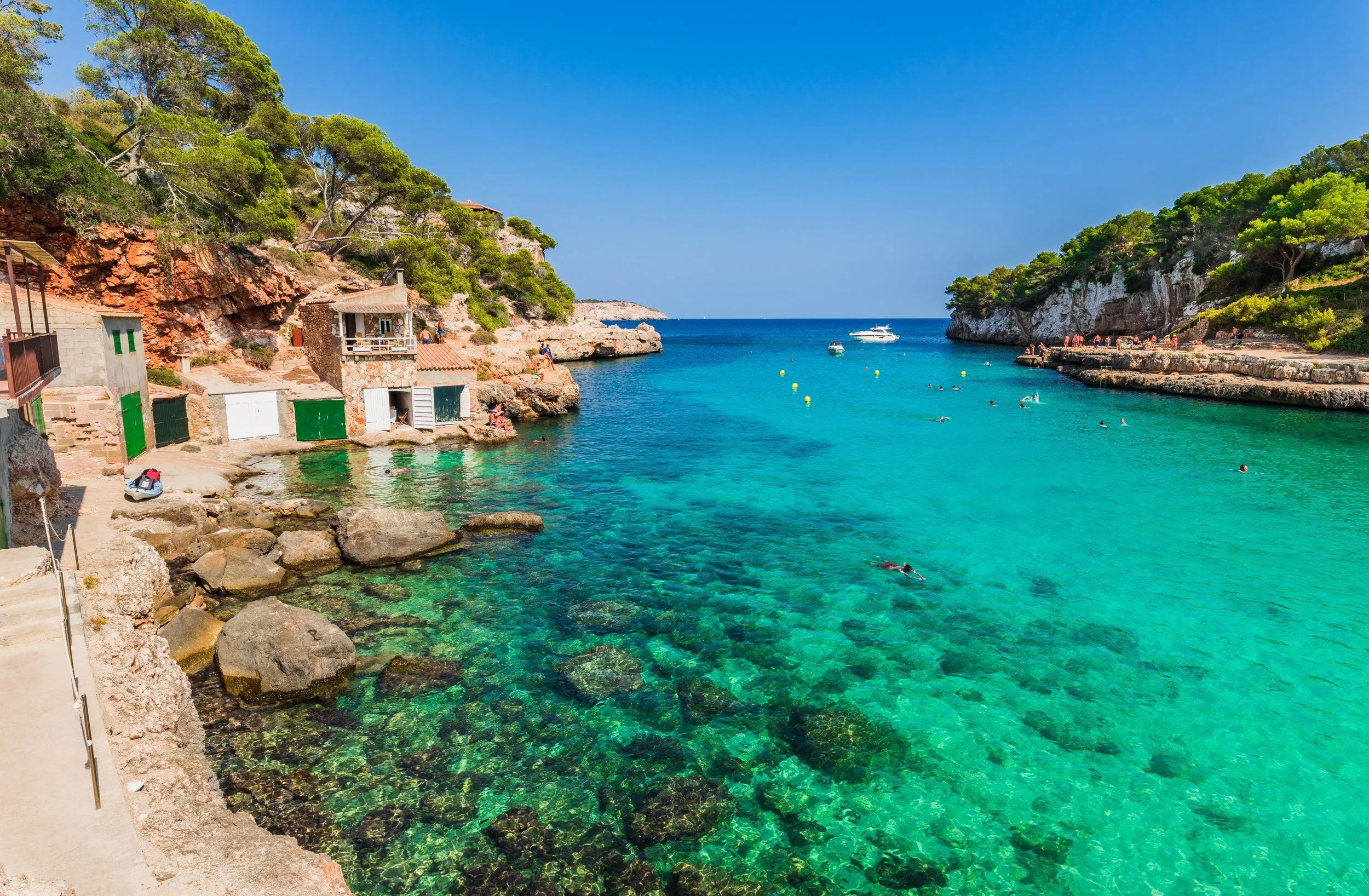 Mallorca: a real estate market accelerating in 2025 and strengthening its recovery
