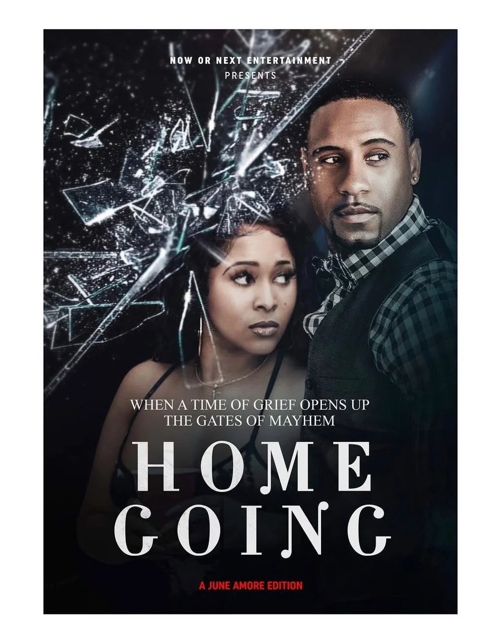 Home Going (Short Film)