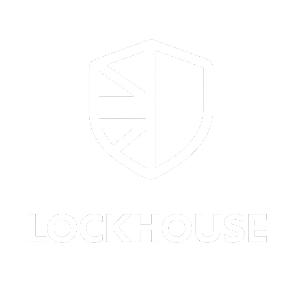 Lockhouse