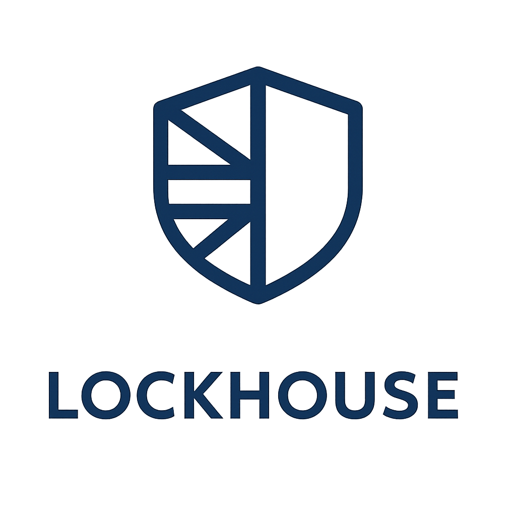 Lockhouse