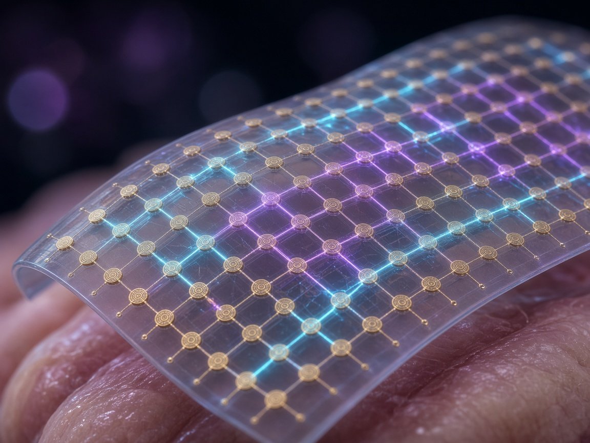 Brain Network Sensor for Stroke