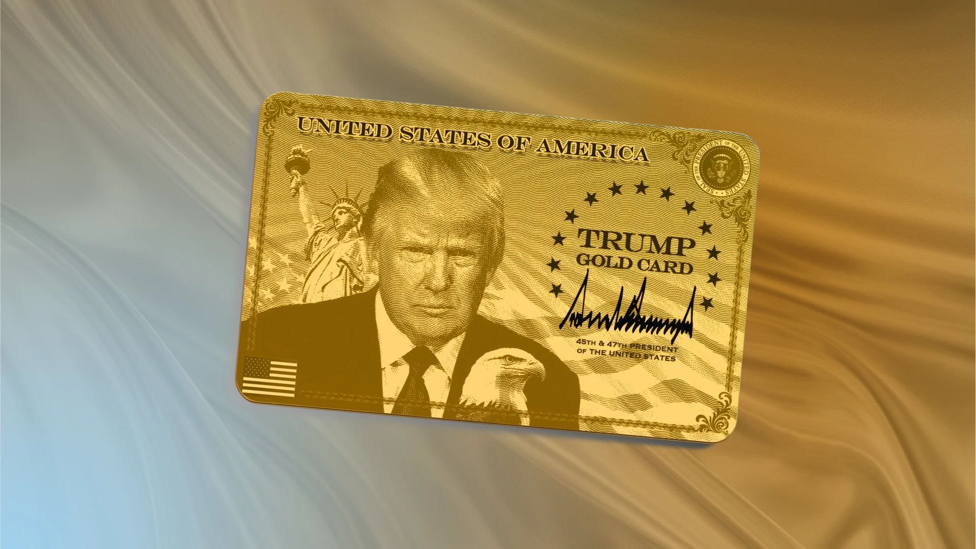 EB-5 Visa vs Gold Card 