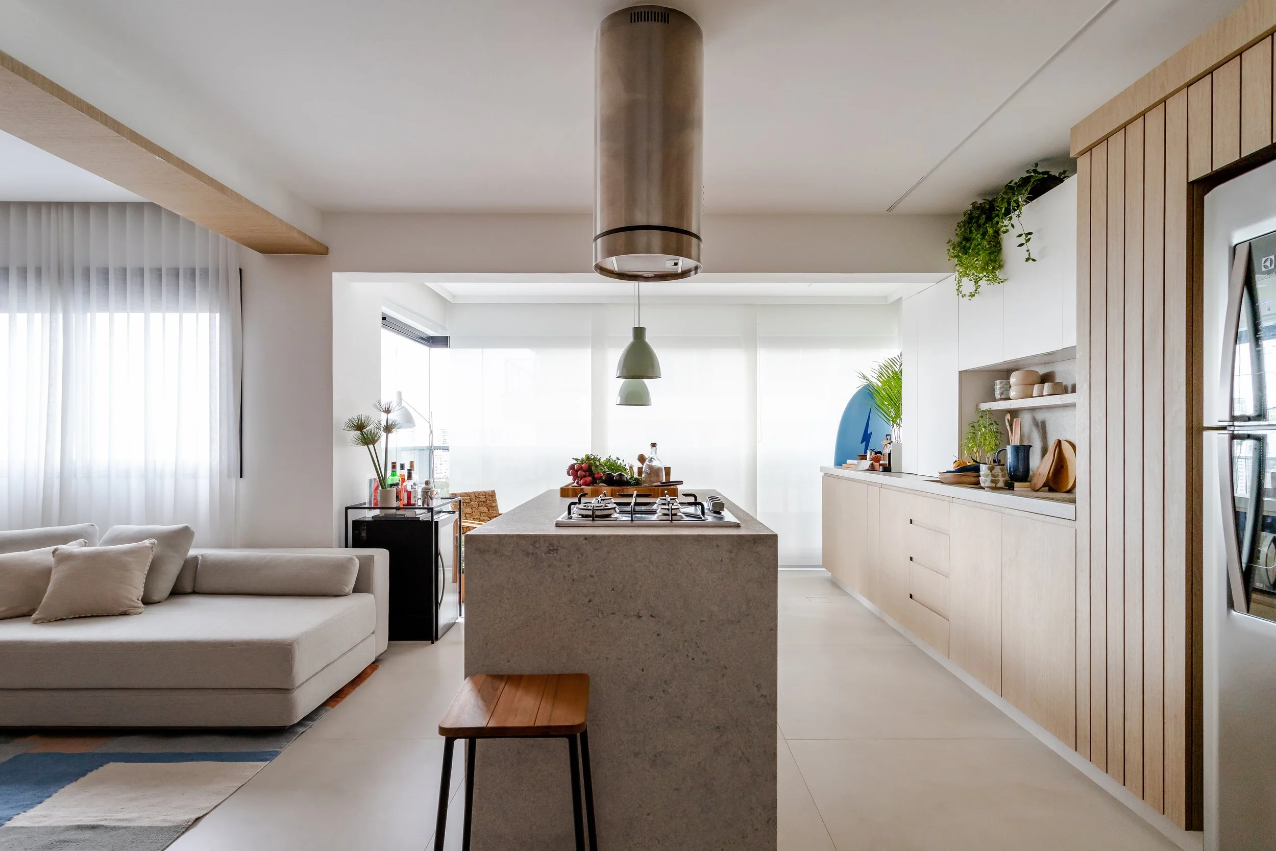 Team 1 — Estudio Nimo