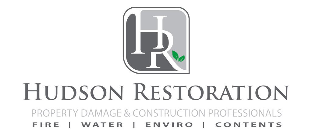 Hudson Restoration logo