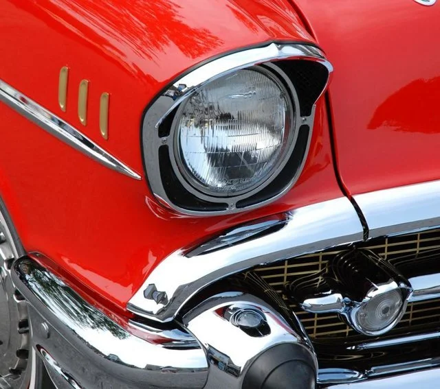 Winter Car Storage Tips