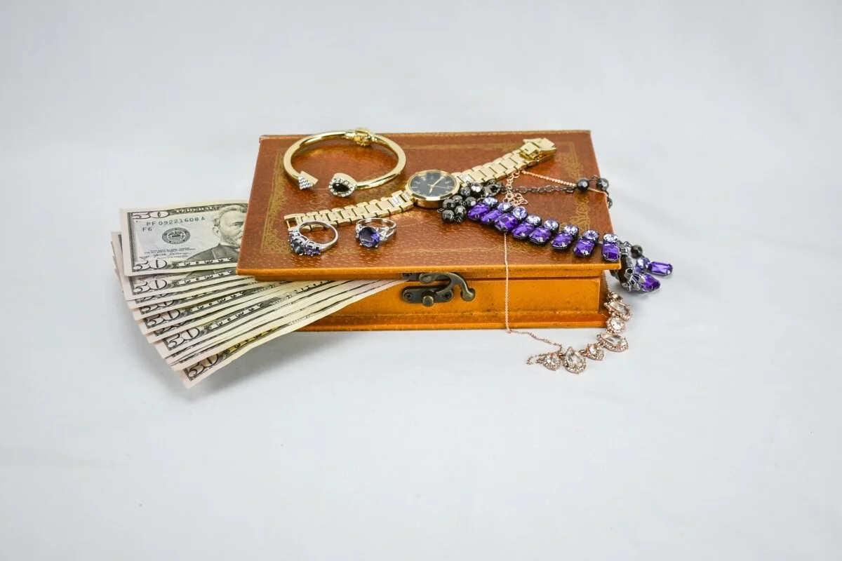 Protect Your Valuables with a Personal Articles Policy