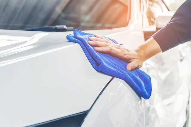 6 To-Dos to Get Your Car Ready for Spring</strong>