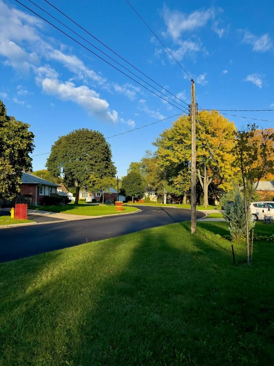 Does Home Insurance Cover Utility Lines?