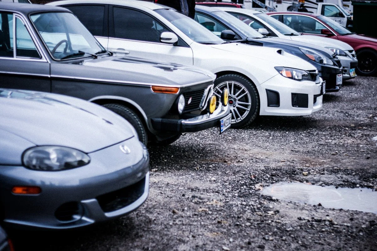 Why Are My Car Insurance Premiums Going Up?