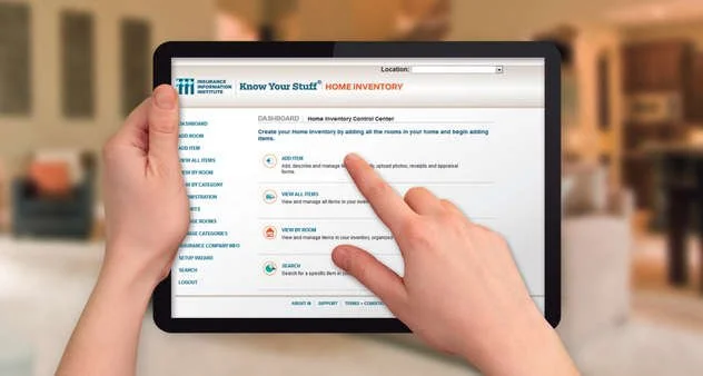 Home and Business Inventory