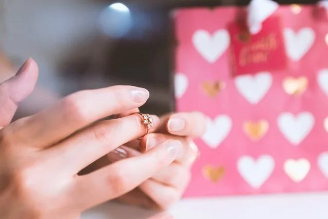 How to Get Your Valentine’s Day Jewelry Appraised