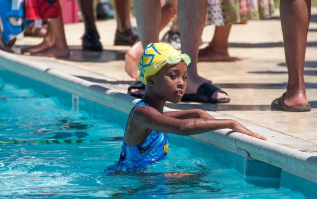 10 Tips to Keep Your Summer Swims Safe