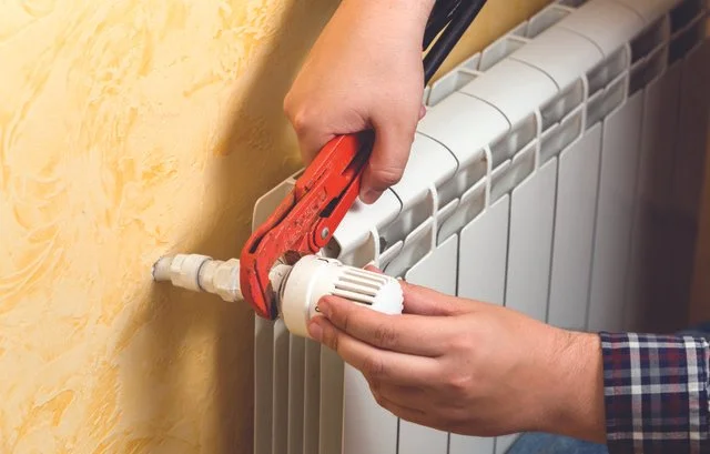 5 Weekend Tasks to Get Your Home Ready for Fall