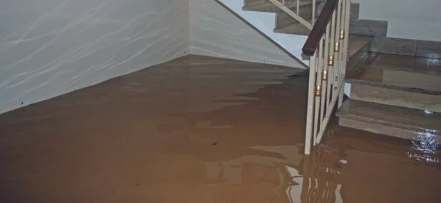 Beating Basement Flooding