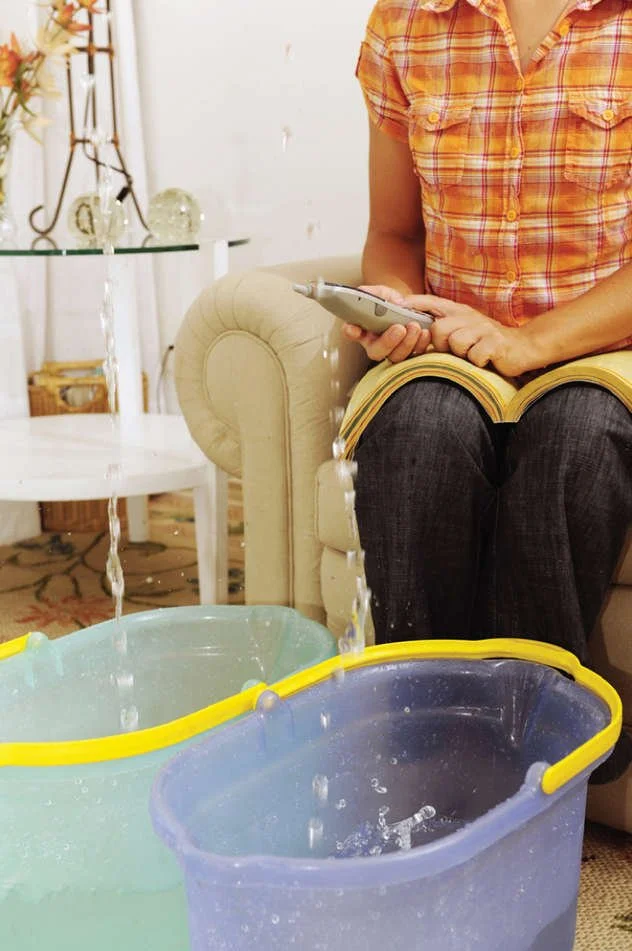 7 Things You Should Know About Mould