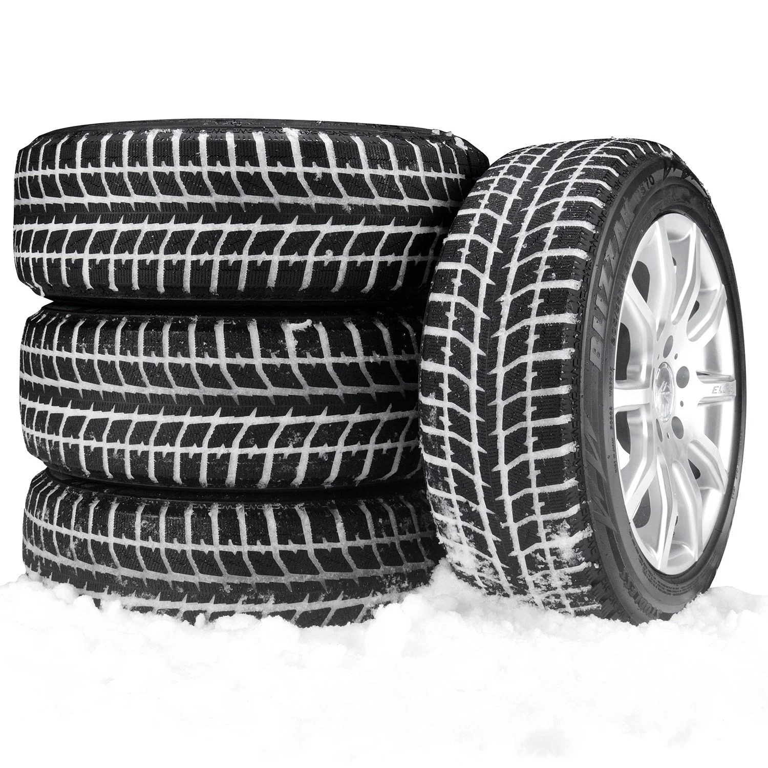Winter Tire Discount