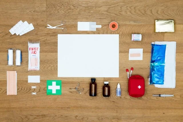 8 Things to Include in Your Home Emergency Kit