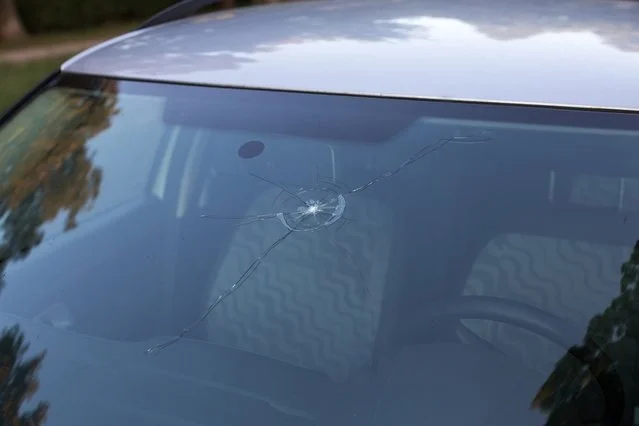 The Ins and Outs of Windshield Repair