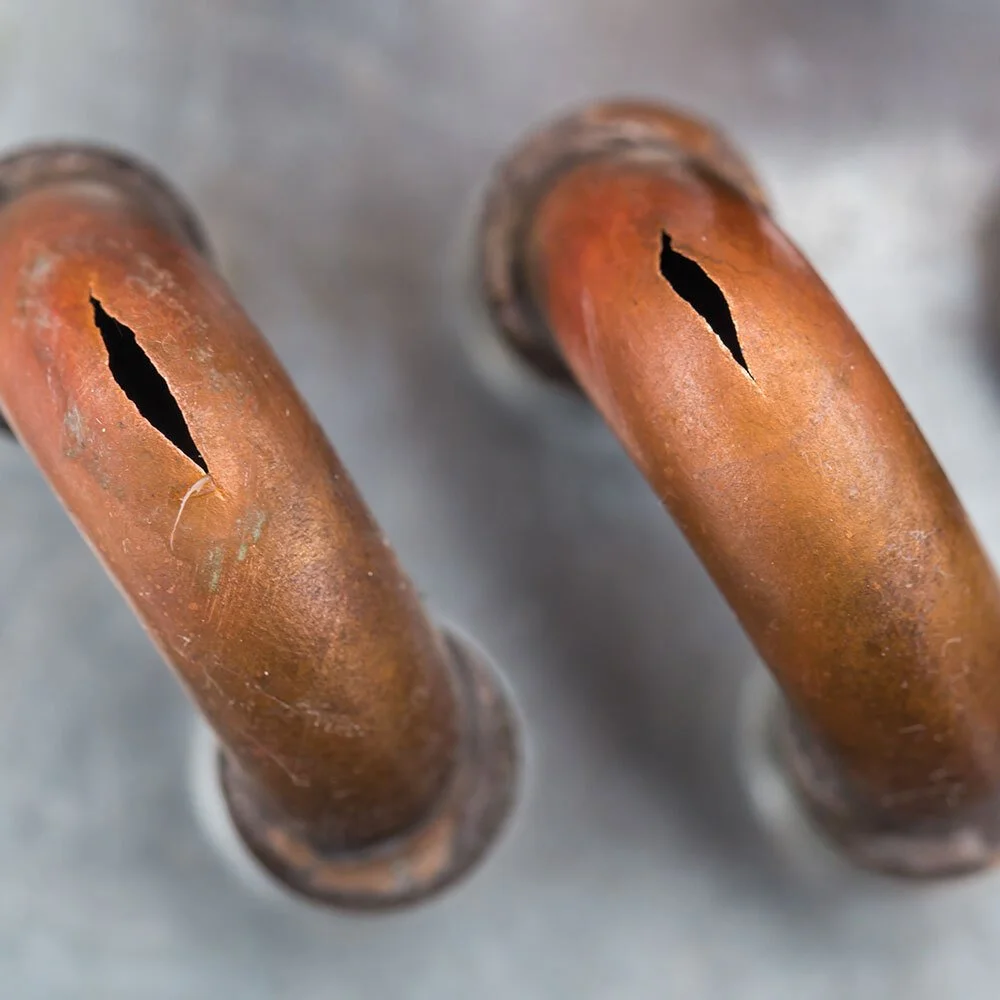 6 Ways to Avoid Freezing Pipes at Home